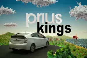 Priuskings