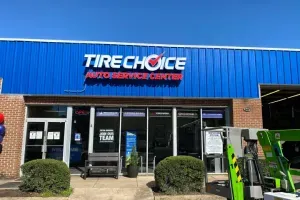 Tire Choice Auto Service Centers