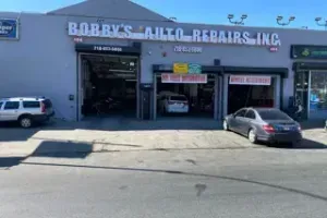 Bobby's Auto Repairs Inc Wheel Alignment, NYS Inspection - Brooklyn NY