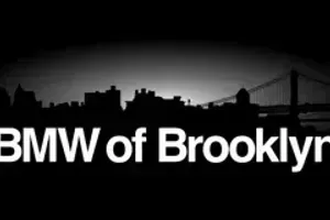 BMW of Brooklyn: Service & Parts