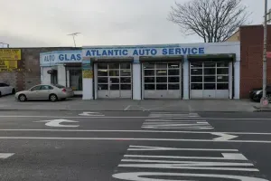 Atlantic Auto Service