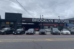 Brooklyn Motors