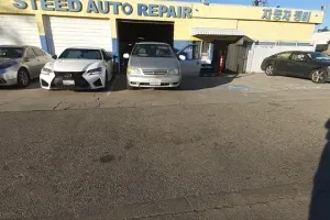 Steed Auto Repair