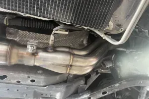 Flowtek Custom Exhaust and Auto Service