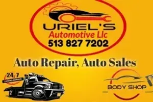 Uriel's Automotive LLC