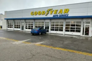 Goodyear Auto Service