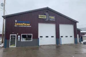 Ford Tire & Service