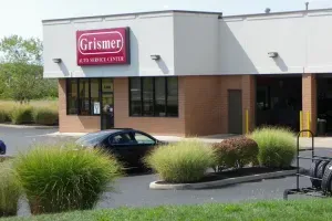 Grismer Tire & Auto Service Center