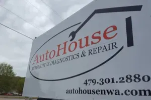 AutoHouse Automotive Diagnostics & Repair