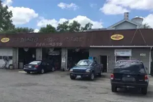 Abner's Auto Works & Repairs