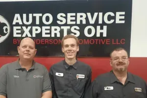 Auto Service Experts OH by Sanderson Automotive Llc