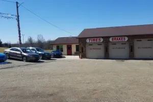 Mike's Auto Center