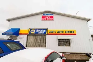 Jim's Auto Center