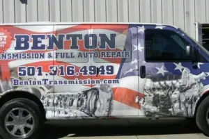 Benton Transmission & Automotive Repair