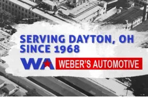 Weber's Automotive Service