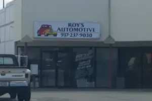 Roy's Automotive