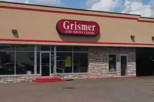 Grismer Tire & Auto Service Center