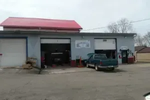 Mikes Automotive