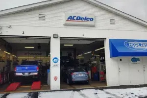 Harlan's Auto Care