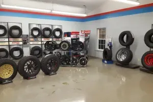 Major League Tire and Service