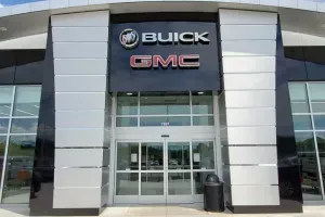 #1 Cochran Buick GMC Youngstown Service