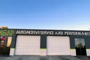 ASAP Automotive Service & Performance