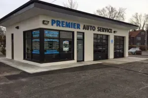 Premier Auto Service of North Olmsted