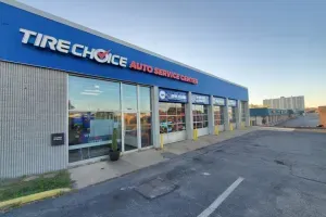 Tire Choice Auto Service Centers