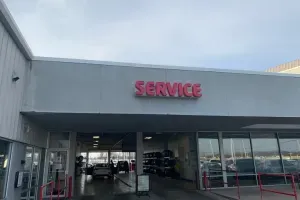 Kings Kia Service Center