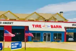 Tire Barn, Inc.