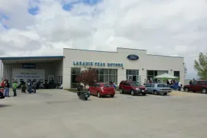 Laramie Peak Motors