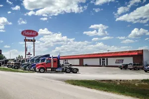 Allstate Peterbilt of Rapid City