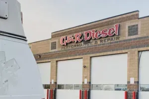 G & R Diesel Performance & Repair