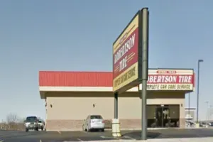 Robertson Tire - Bixby