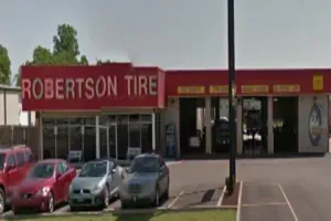 Robertson Tire - Owasso