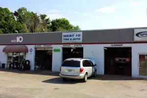 West 10 Tire & Auto Repair