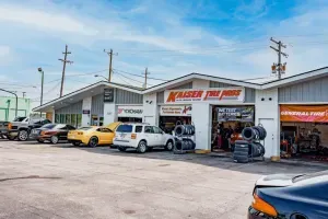 Kaiser Tire Pros