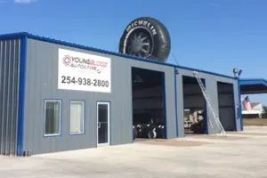 Youngblood Automotive & Tire