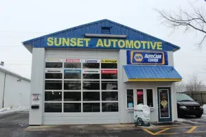 Sunset Tire & Auto Repair