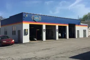 Stouch's Auto Repair Shop