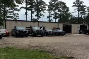 Intercoastal Car Care Center