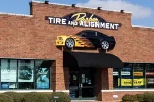 Parker Tire & Alignment