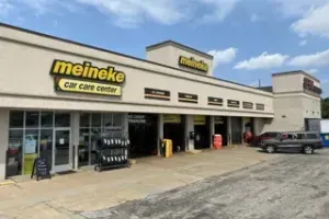 Meineke Car Care Center