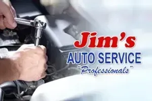 Jim's Auto Service