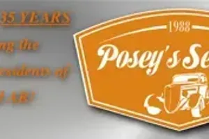 Posey's Service