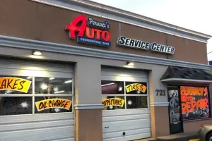 Pernaci's Auto Service Center