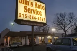 Jim's Auto Service Center