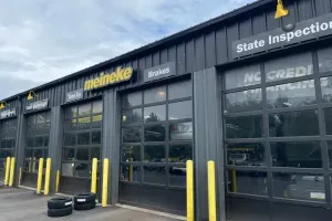 Meineke Car Care Center