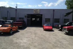 Miller's Auto Services