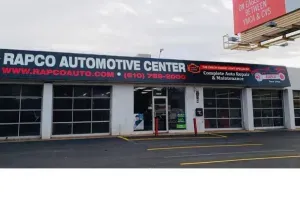 Rapco Automotive Centers